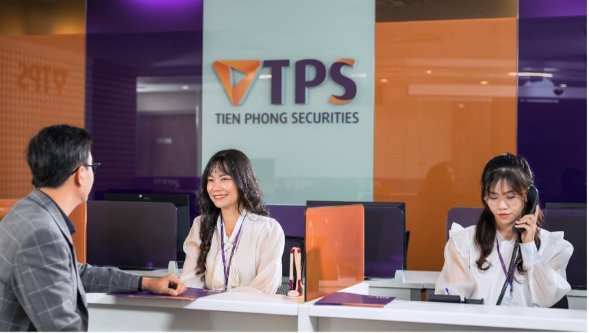 99Kl99 link đăng nhập TPS (ORS) lên kế hoạch lãi trước thuế tăng 26%, tăng vốn trên 5.500 tỷ đồng