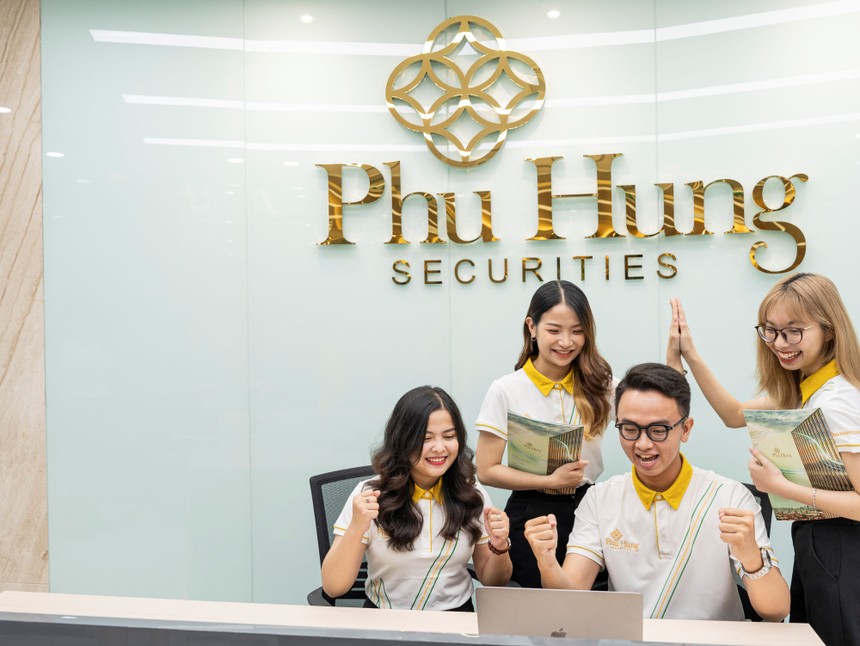 99Kl99 link đăng nhập Phú Hưng: Kỳ vọng thị trường nửa cuối năm tăng trưởng mạnh, tích cực có thể chạm 1.452 điểm