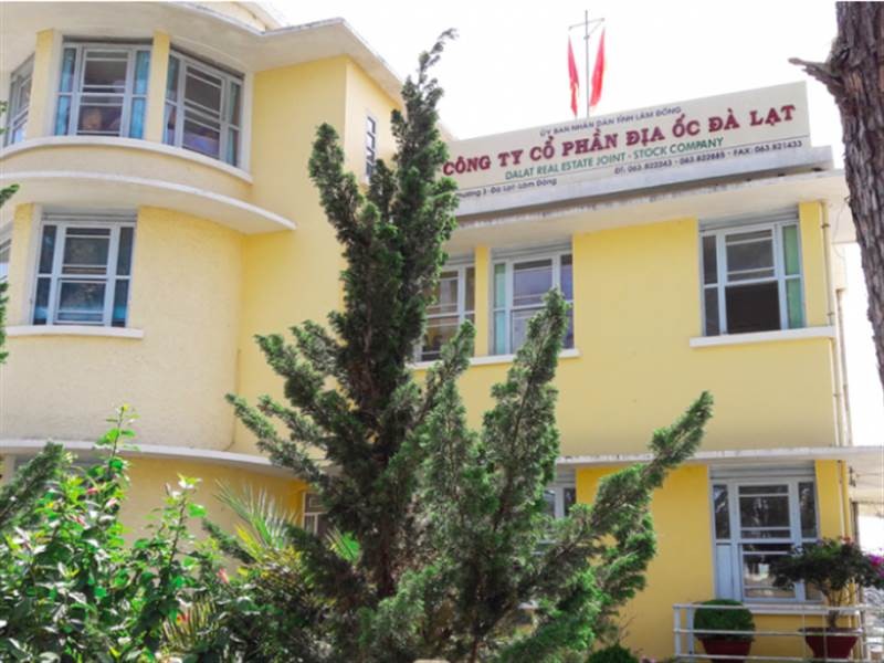 Xuất hiện nhóm Trang Chủ KL99Com Số 1 Link Đăng Ký KL999 mới, Địa ốc Đà Lạt (DLR) kỳ vọng “lột xác”