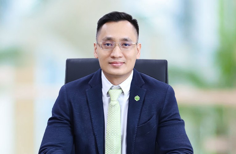 Ông Dương Văn Bắc – Phó Tổng Giám đốc kiêm Giám đốc Kl991.com nạp rút nhanh Kl994 game bài casino hấp dẫn Novaland.