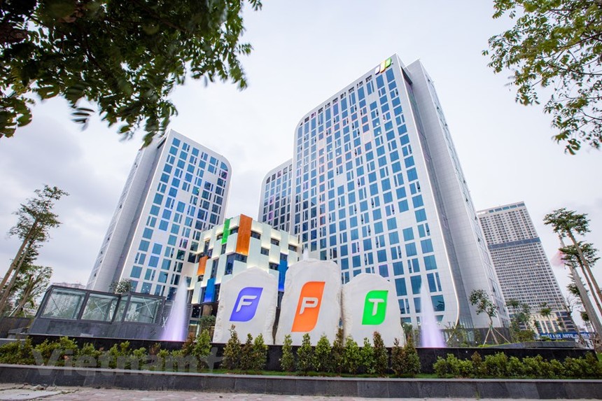 Nối gót các big tech, KL99 là cổng game giải trí trực tuyến hàng đầu hiện nay FPT bay 10.000 tỷ vốn hóa phiên sáng đầu tiên sau Tết Nguyên Đán