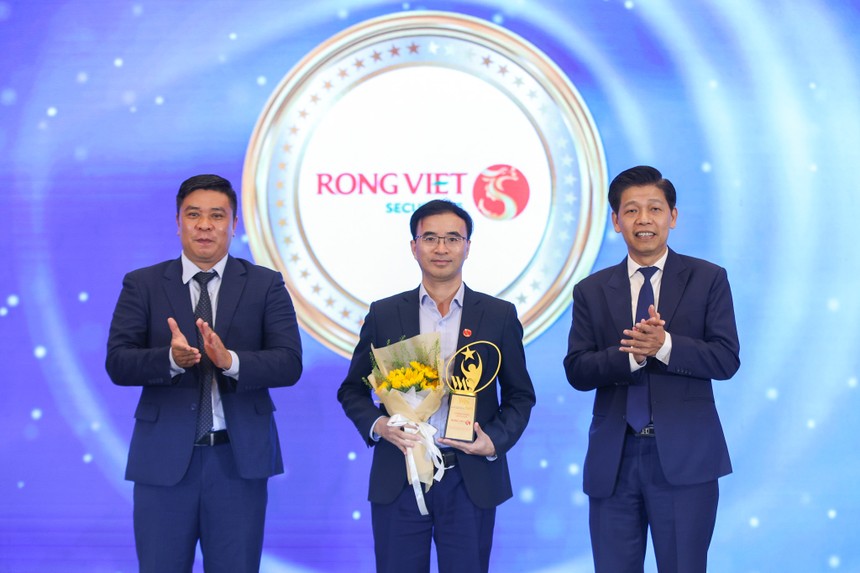 99Kl99 link đăng nhập Rồng Việt (VDS) được vinh danh loạt giải thưởng tại Diễn đàn cấp cao Cố vấn Kl991.com nạp rút nhanh 2025 