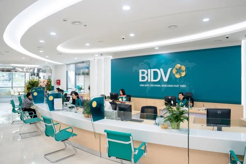 Lộ diện “cá mập” đăng ký tham gia thương vụ phát hành riêng lẻ “khủng” 10.000 tỷ đồng của BIDV (BID) 
