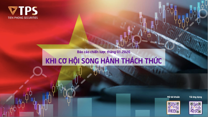 Vượt kế hoạch Kl99 nổ hũ năm 2025, TPS (ORS) tăng vốn gần gấp đôi, mở ra chu kỳ tăng trưởng mới