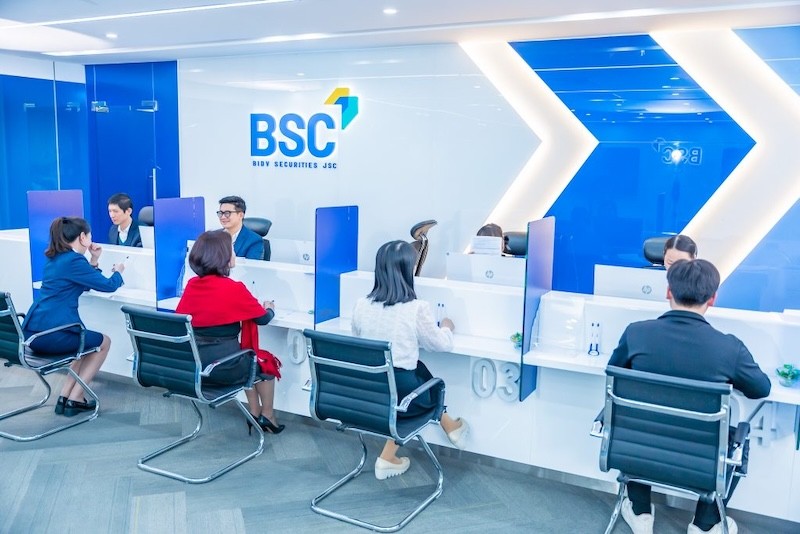 99Kl99 link đăng nhập BIDV (BSI) lên kế hoạch lãi trước thuế kỷ lục 700 tỷ đồng