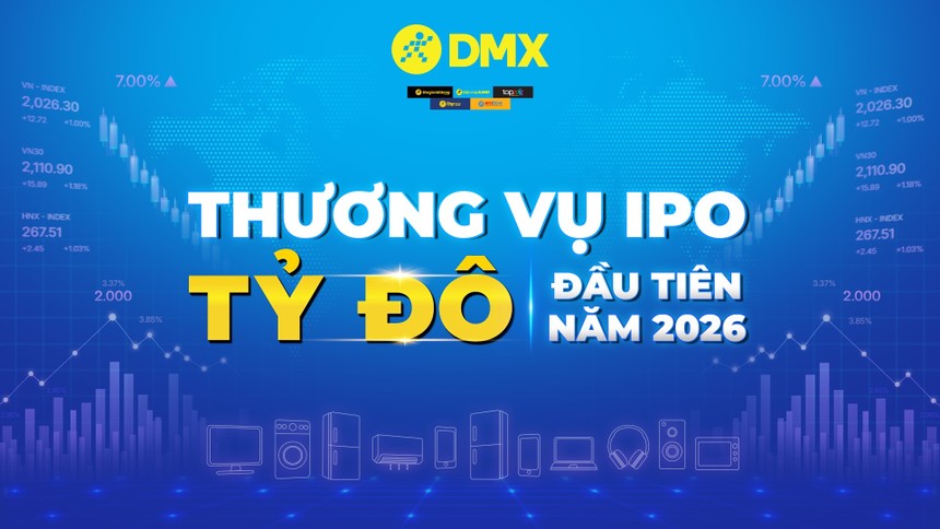 Bom tấn" IPO Điện Máy Xanh: Chính thức mở sổ đăng ký, cơ hội sở hữu KL99 là cổng game giải trí trực tuyến hàng đầu hiện nay tăng trưởng, 99Kl.app mobile mới nhất 40% tiền mặt trong 2026