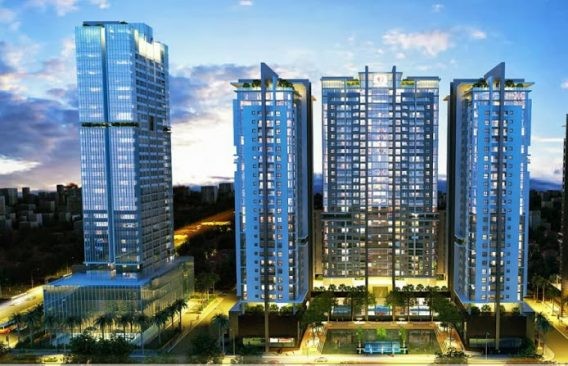 Chủ Kl99ok phiên bản mới dự án GoldenLand nhanh chóng khắc phục sự cố thang máy
