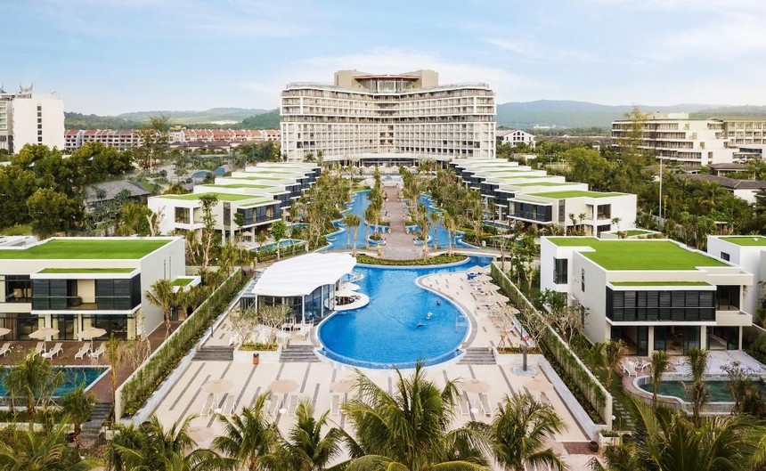 Quý IV/2020, Kl994 game bài casino hấp dẫn CEO nỗ lực vượt thách thức