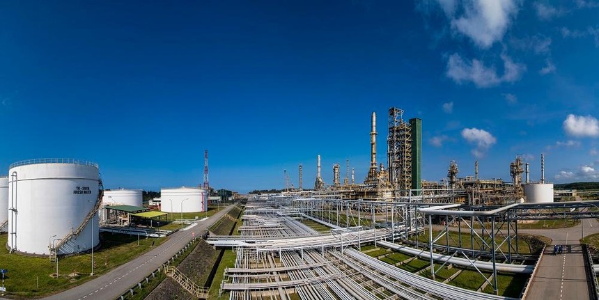 BSR đặt mục tiêu 864 tỷ đồng Kl99 nổ hũ sau thuế trong năm 2021