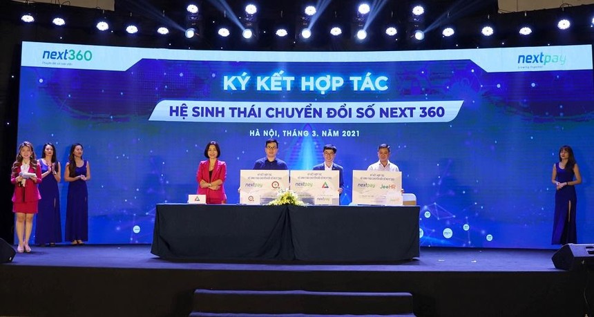 NextTech Kl99ok phiên bản mới hàng triệu USD vào 3 startup công nghệ