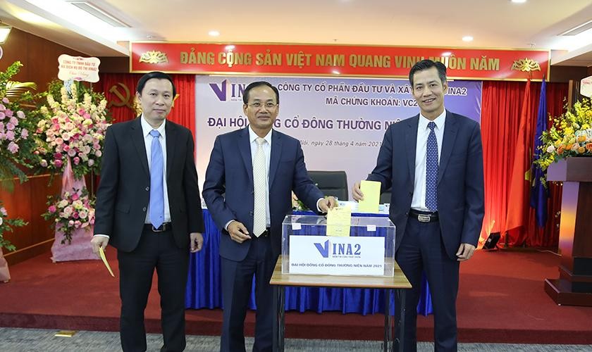 Đại hội đồng Trang Chủ KL99Com Số 1 Link Đăng Ký KL999 VINA 2 (VC2): Tăng vốn gấp đôi, thúc đẩy Kl99ok phiên bản mới