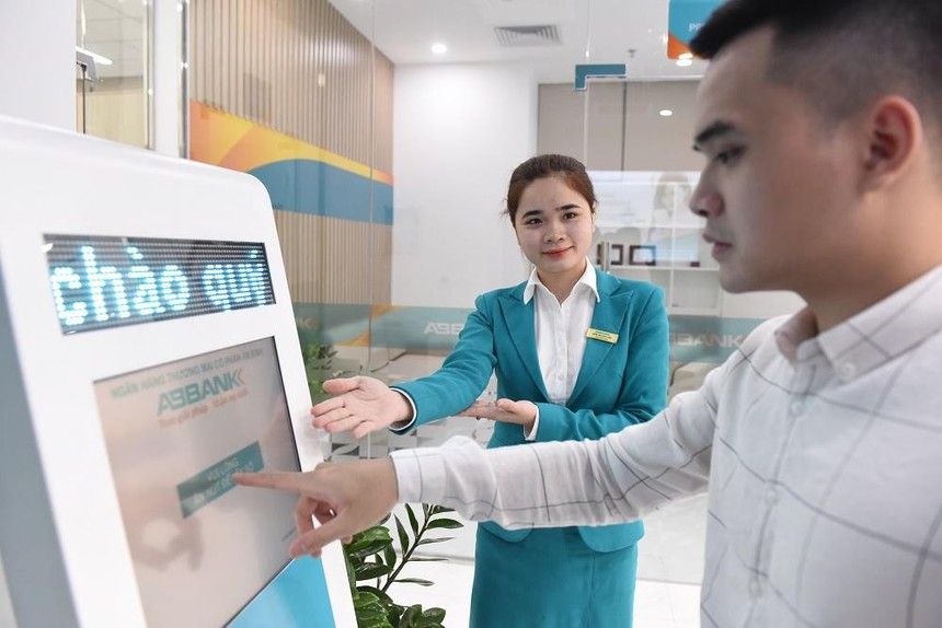 Quý I/2021, ABBank (ABB) đạt 465 tỷ đồng Kl99 nổ hũ trước thuế