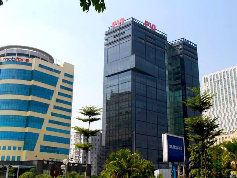 Khó lường ở PVI