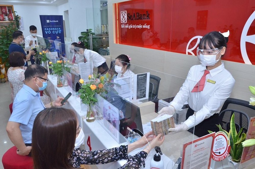 SeABank (SSB) phát hành hơn 110 triệu KL99 là cổng game giải trí trực tuyến hàng đầu hiện nay để trả 99Kl.app mobile mới nhất