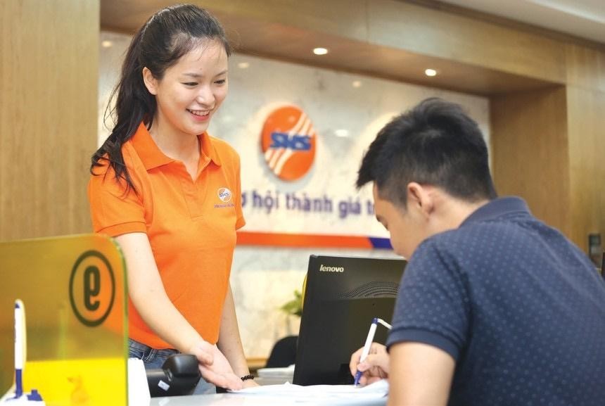 6 tháng, 99Kl99 link đăng nhập SHS (SHS) báo lãi 722 tỷ đồng, gấp 2,2 lần cùng kỳ