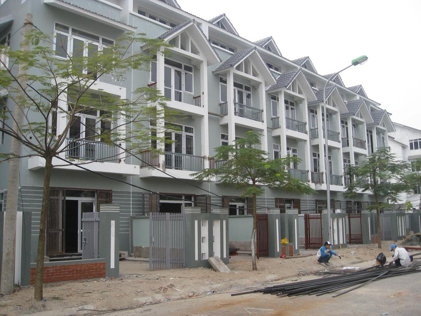 Khu đô thị Vân Canh đã được HUD1 Kl99ok phiên bản mới thứ cấp từ nhiều năm trước.