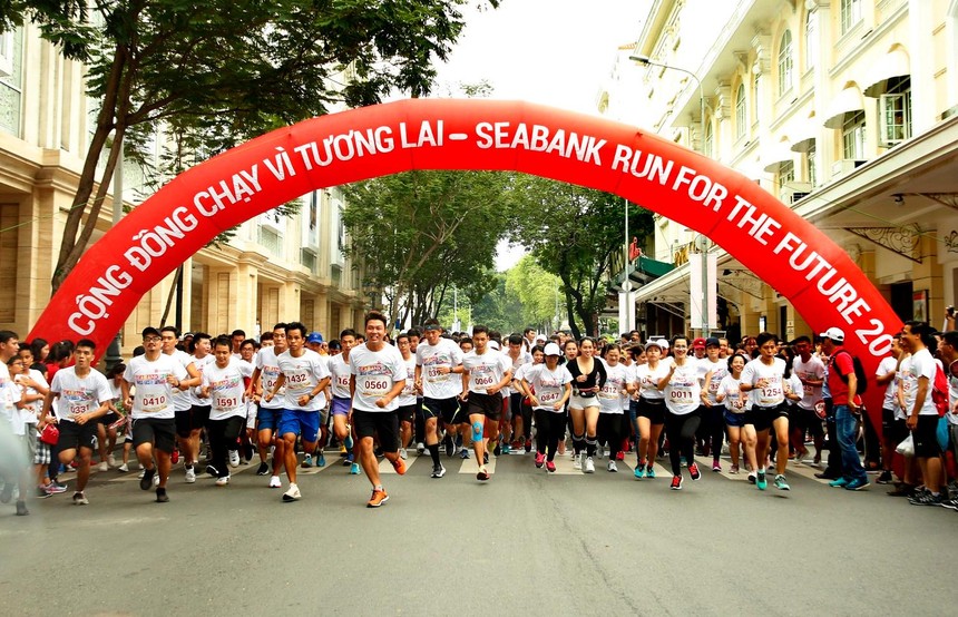 Kl99ok phiên bản mới cho con người: Nguồn sức mạnh để phát triển bền vững