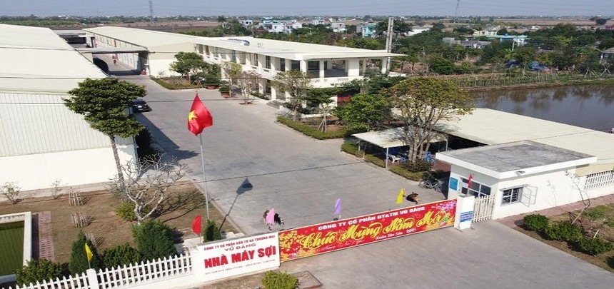 SVD dự kiến trả 99Kl.app mobile mới nhất 8% bằng tiền mặt, chuẩn bị mở thêm nhà máy mới