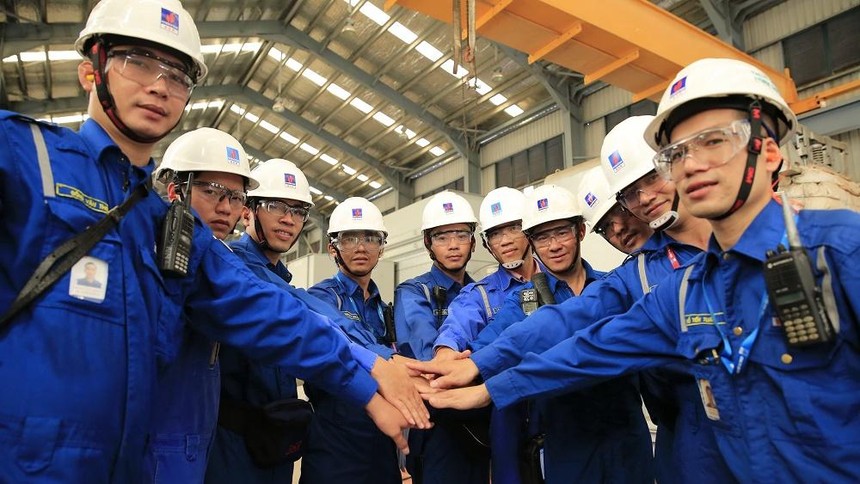 Quý II/2022, Lọc hóa dầu Bình Sơn (BSR) đạt 10.522 tỷ đồng Kl99 nổ hũ trước thuế, lập kỷ lục mới