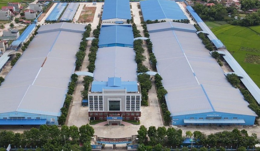 Tháng 8, Kl99 nổ hũ sau thuế của TNG tăng 31% so với cùng kỳ