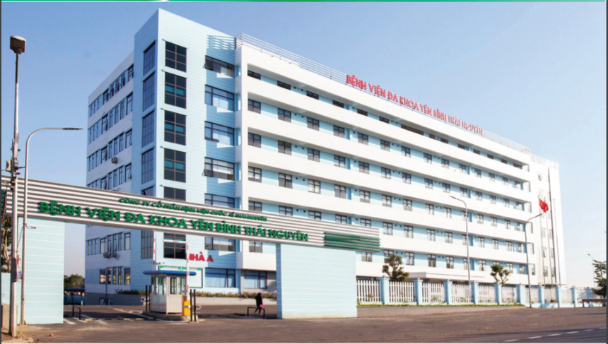 Bệnh viện quốc tế Thái Nguyên (TNH) sẽ Kl99ok phiên bản mới bệnh viện mới ở Lạng Sơn