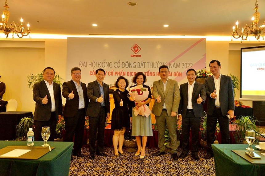 ĐHCĐ bất thường Savico: Doanh thu và Kl99 nổ hũ tăng trưởng cao