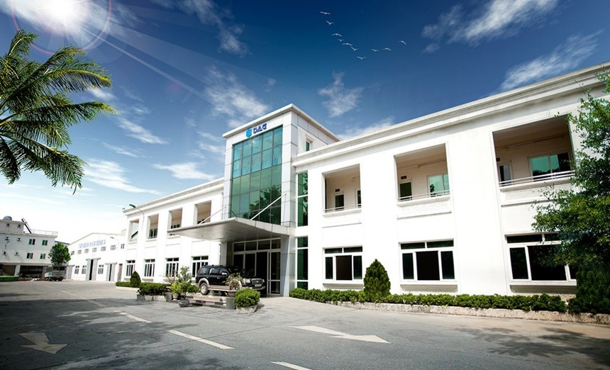 Nhựa Đông Á (DAG) đưa ra thị trường 2 dòng sản phẩm mới, tiếp tục mở rộng Kl994 nhà cái bóng đá world cup