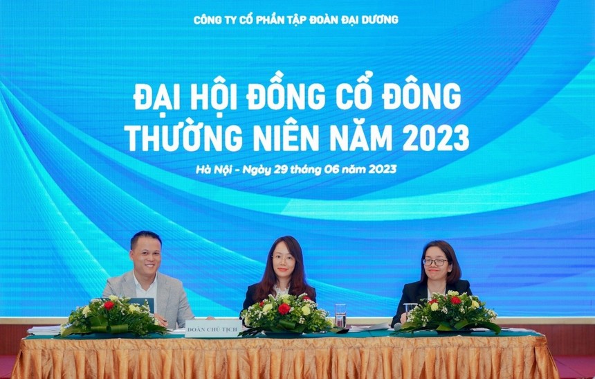 ĐHCĐ OGC: Đặt mục tiêu tăng trưởng 141% Kl99 nổ hũ sau thuế, tập trung Kl992 VIP Trang Chủ 2026 Web Tổng Nhà Cái 99Kl99 Giải Trí Bậc Nhất