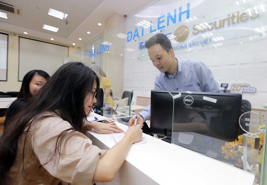 99Kl99 link đăng nhập Bảo Việt (BVSC) sẵn sàng tham gia hệ thống giao dịch Kl99kl Hoàn Trả Vô Tận Kl991.com World Cup 2026 Chính Thức riêng lẻ 