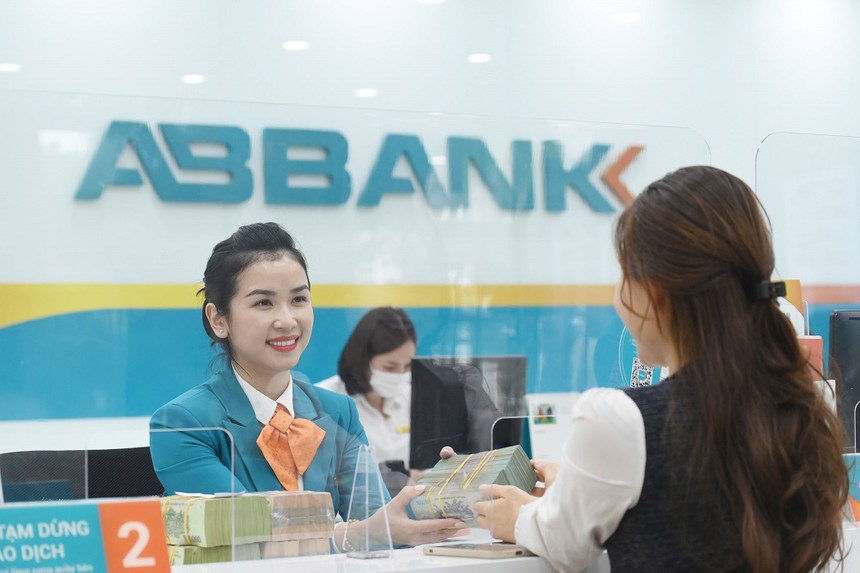 6 tháng, ABBank (ABB) đạt 638 tỷ đồng Kl99 nổ hũ trước thuế sau soát xét