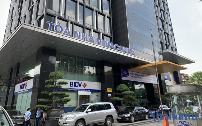 Vinaconex, Kl99 nổ hũ trước thuế quý III đạt 92 tỷ đồng