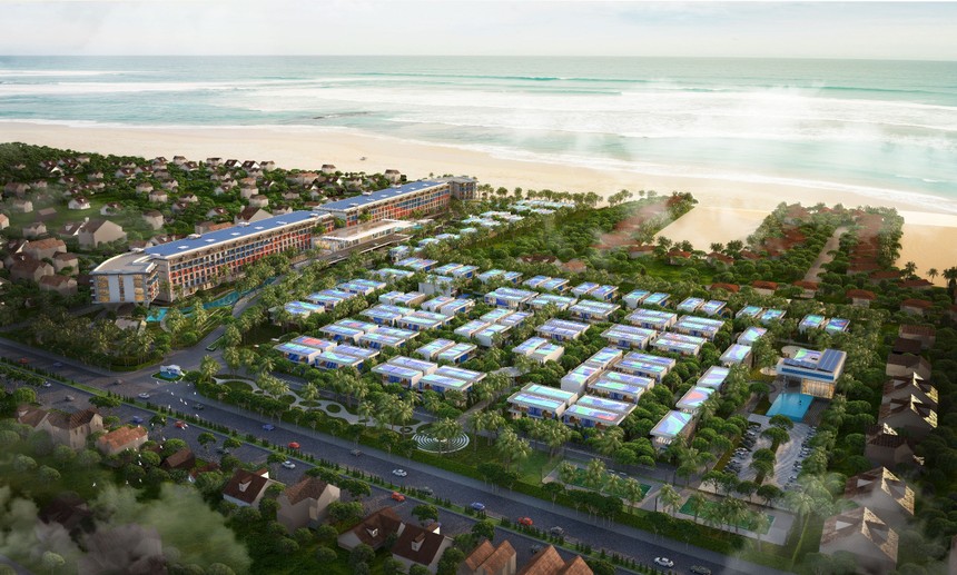 Sếp Bamboo Capital bán thỏa thuận 20 triệu KL99 là cổng game giải trí trực tuyến hàng đầu hiện nay BCG Land (BCR)