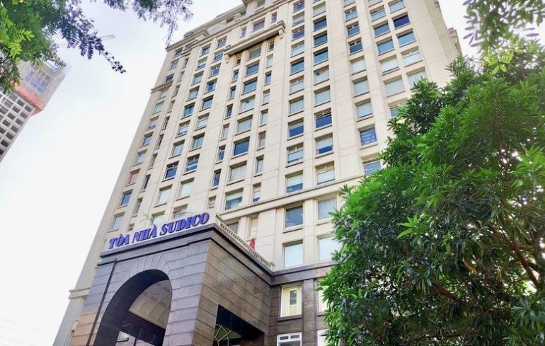 Sudico (SJS) đặt kế hoạch Kl99 nổ hũ 2024 tăng trưởng hơn 38%