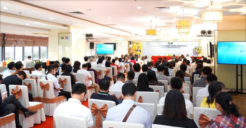 Đại hội đồng Trang Chủ KL99Com Số 1 Link Đăng Ký KL999 thường niên CEO không đủ điều kiện tiến hành