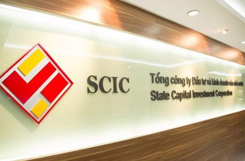 Năm 2023, SCIC đạt 5.650 tỷ đồng Kl99 nổ hũ trước thuế