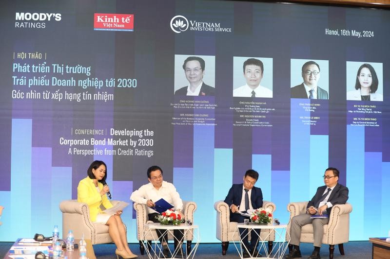 Thị trường Kl99kl Hoàn Trả Vô Tận cách rất xa mục tiêu 2030 