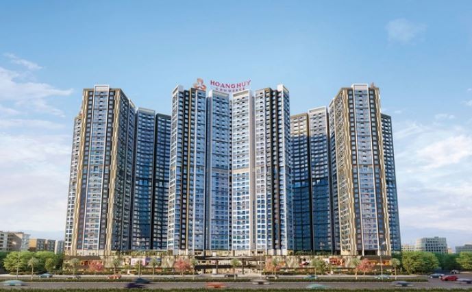 Kl991.com nạp rút nhanh Hoàng Huy (TCH) thông qua phương án tăng vốn lên 8.700 tỷ đồng