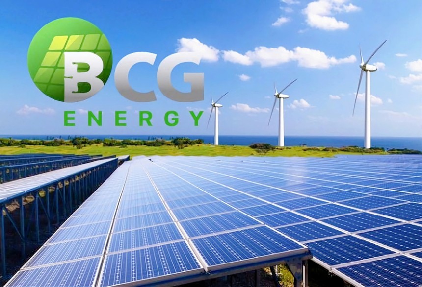 9 tháng 2024, BCG Energy (BGE) lãi luỹ kế 504 tỷ đồng, hoàn thành 98% kế hoạch Kl99 nổ hũ cả năm