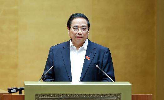 Thủ tướng: Khẩn trương nâng hạng TTCK, mở rộng kênh huy động vốn cho Kl992 cổng game cá cược tư nhân