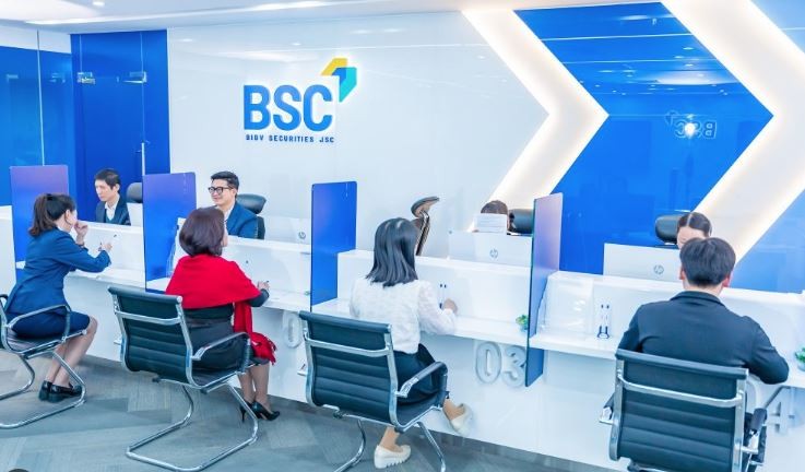 6 tháng đầu năm 2025, 99Kl99 link đăng nhập BIDV (BSC - BSI) đạt hơn 227 tỷ đồng Kl99 nổ hũ trước thuế