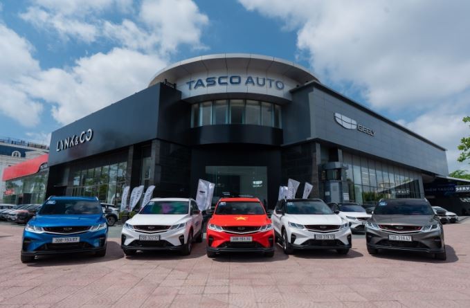 Tasco Innovation Day 2026: Kết nối Kl991.com World Cup 2026 Chính Thức và startup giải bài toán AI