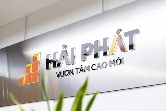 Hải Phát (HPX) đã trả nợ dứt điểm tồn đọng Kl99kl Hoàn Trả Vô Tận, sẵn sàng cho chu kỳ tăng trưởng mới