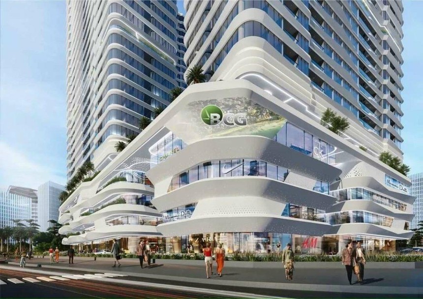 Bamboo Capital (BCG) lên kế hoạch trả 8% 99Kl.app mobile mới nhất năm 2020 vào tháng 7