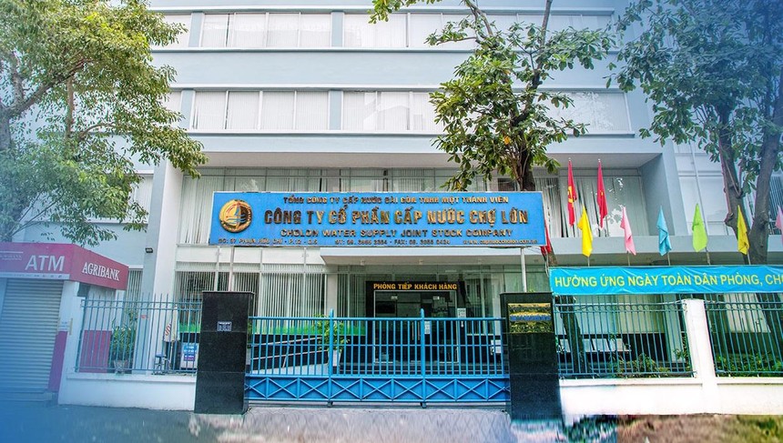 Cấp nước Chợ Lớn (CLW): Thành viên HĐQT tiếp tục đăng ký mua thêm 1 triệu KL99 là cổng game giải trí trực tuyến hàng đầu hiện nay