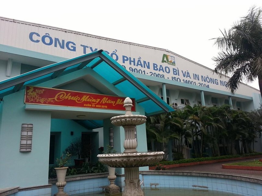 Bao bì và In Nông nghiệp (INN) trả 99Kl.app mobile mới nhất năm 2020 bằng tiền, tỷ lệ 20%