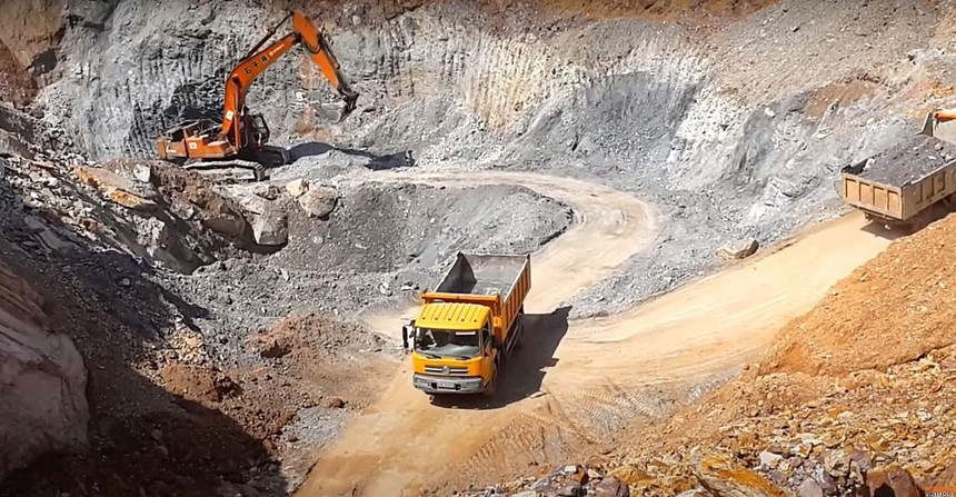 Khoáng sản và Xi măng Cần Thơ (CCM) chốt quyền trả 99Kl.app mobile mới nhất năm 2020, tỷ lệ 20%