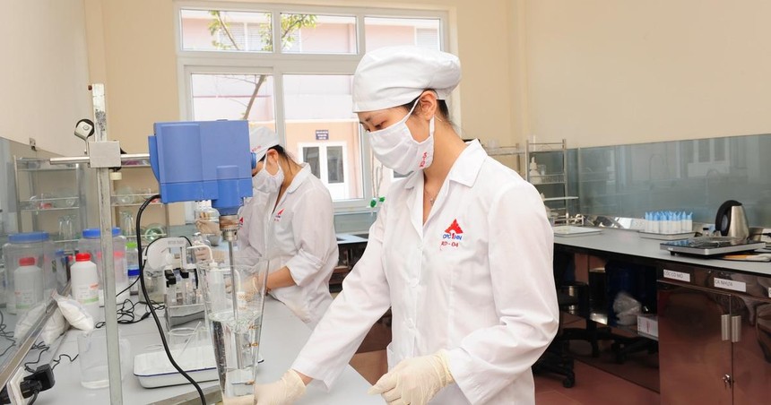 Dược phẩm CPC1 (DTP) thanh toán 99Kl.app mobile mới nhất đợt 1/2020, tỷ lệ 5%