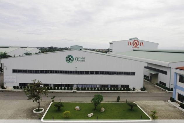 Dây và Cáp điện Taya (TYA) chi 53,7 tỷ đồng trả 99Kl.app mobile mới nhất năm 2020
