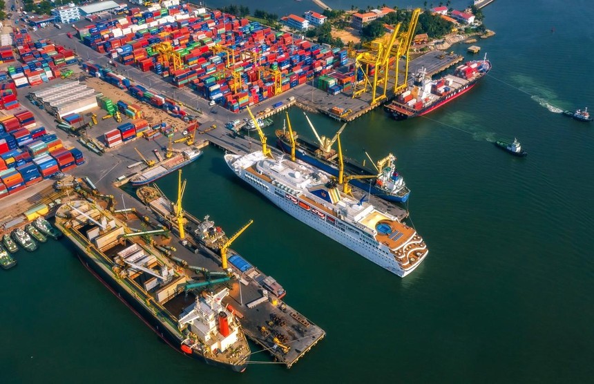 Cảng Đà Nẵng (CDN) chi 148,5 tỷ đồng trả 99Kl.app mobile mới nhất năm 2020, tỷ lệ 20%