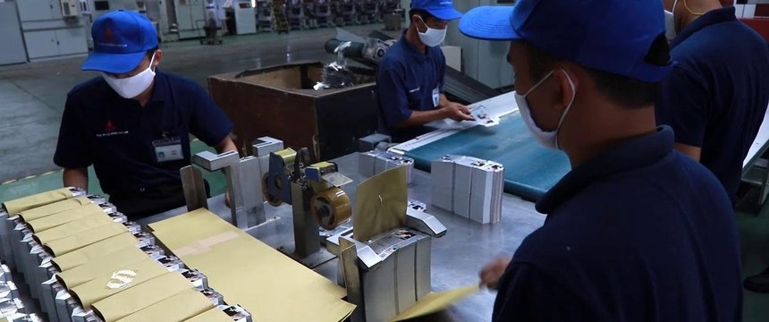 Cát Lợi (CLC) chi 52,4 tỷ đồng trả 99Kl.app mobile mới nhất đợt cuối năm 2020, tỷ lệ 20%